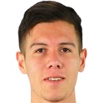 Nehuén Pérez